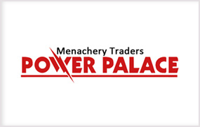 Power Palace